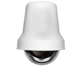 Dzwonek tradycyjny 24V biały DNT-206-BIA SUN10000054
