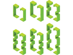 Nakładka ochronna (komplet) NODSH200 433200 BAKS