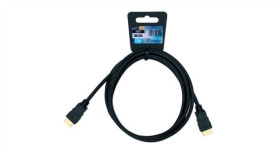 Kabel Ibox Fullhd Hd01 1,5M 1.4V 13C+1 Itvfhd0115 (Hdmi M - Hdmi M 1,5M Kolor...