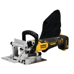 18V XR BL Biscuit Jointer