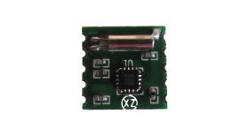 Moduł z układem QN8025 Radio FM + RDS