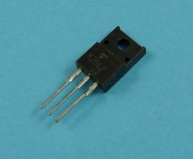 2SK-2842 N 12A/500V/40W Rds=0.40