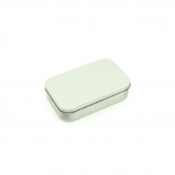 Obudowa Altoids mints