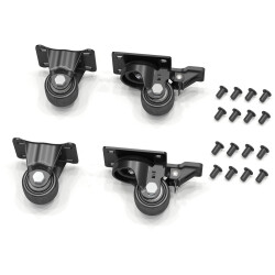 APC AR8471 AR106V Caster Kit