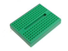 Płytka prototypowa stykowa 170 pól