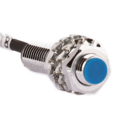 SM8 31010 PA PNP NO czujnik hallotronowy 10mm