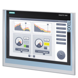 SIMATIC TP1500 Panel Comfort 15&quot; - 6AV2124-0QC02-0AX2