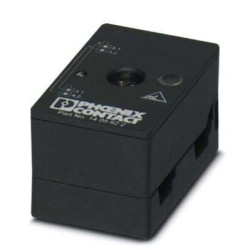 Rozdzielnica Rozdzielacz H AS-Interface Phoenix Contact Dystrybucja płaskich przewodów taśmowych AS-Interface 8A