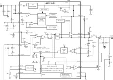 3-42-V wide VIN, current mode non-synchronous buck-boost controller, AEC-Q100 qualified | PWP | 20 | -40 to 125