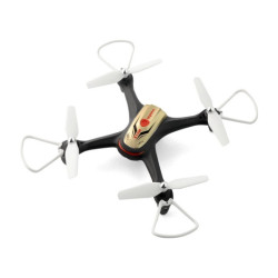 Dron quadrocopter Syma X15W 2,4GHz WiFi z kamerą - 22cm