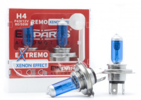 H4 EXTREMO 100 PROC. XENON EFFECT