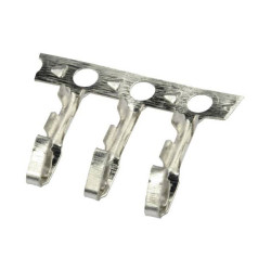 econ connect CRB Crimp contact 1pc Tape cut precision connection