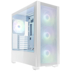 Phanteks PH-XT523P1_DWT0 XT Pro midi tower PC casing white tempered glass