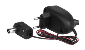 Zasilacz antenowy regulowany 1-13V/100mA