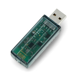 iNode Control Point USB - programowalny moduł USB - system RFID