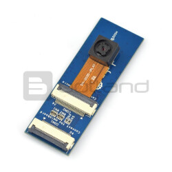 Kamera do Orange Pi PC / One / PC Plus / Plus 2e