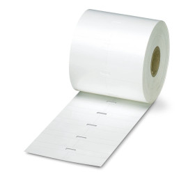 Etykieta Wstaw etykietę EMT (40X17)R Phoenix Contact Montaż na kablu