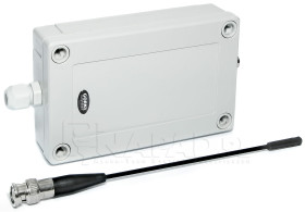 OPC-K02 - odbiornik 2-kanałowy