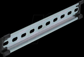 66188 DIN Rail 35 x 7.5 mm (10?) Steel