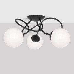 Lampa sufitowa K-5350 z serii NELA Kaja Lighting