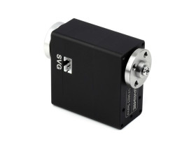 Waveshare 40kg.cm Metal Serial Bus Servo, High Precision And Large Torque, With Programmable 360 Degrees Magnetic Encoder and Br