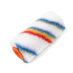 Profesjonalny wałek malarski Elitacolor” 6x30x100 mm Polax (20-003)