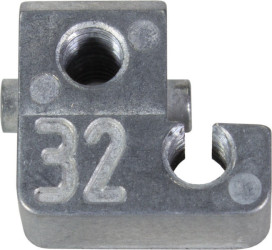 Złącze przemysłowe 09030009981 Harting Zawartość: 1 szt.