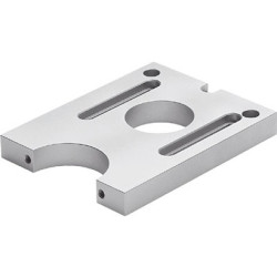 Zestaw mocujący Festo do Siłownik pneumatyczny i siłownik HMVV