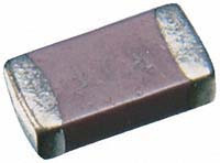 Koralik ferrytowy 1206 (3216M) Impedanja 100MHz: 600Ω 3.2 x 1.6 x 1.1mm Murata 1.5A