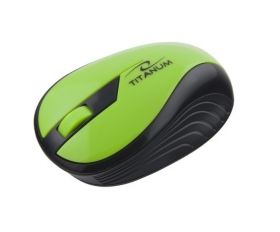 Mysz optyczna bezprzewodowa USB 1000DPI