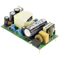Mean Well MFM-30-24 AC/DC PSU 24V 1.3A 31.2W high-efficiency medical.