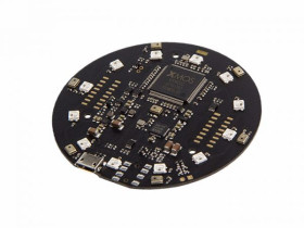 ReSpeaker Mic Array - Far-field w/ 7 PDM Microphones