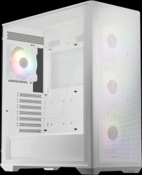 LC-811W-ON LC-Power 811W-ON, Meshwork_XL Light, E-ATX case