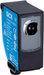Czujniki kontrastu SICK KTS Core 13 mm IP67 NACISNĄĆ/POCIĄGNĄĆ