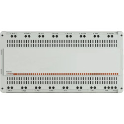 MyHome Matryca wielokanałowa do systemu wideodomofonowego F441M