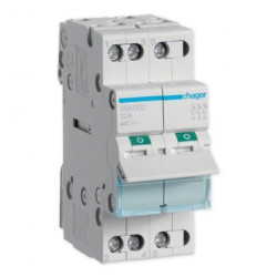 Rozłącznik izolacyjny wyłącznik główny 32A 3P SBN332