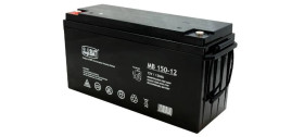 Akumulator VRLA AGM 12V 150Ah MB 150-12 M8
