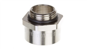 Rozszerzenie Mosiężne Do Dławnic M20/M25 Skindicht Me-M Atex 20X1,5/25X1,5...