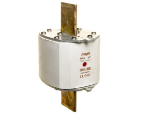 Wkładka bezpiecznikowa NH4 gTr 400V 1443A LNH41443M4T