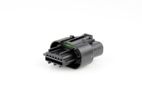 Molex Obudowa złącza pin żeńskiego na kabel 2042206006 1 szt. paleta