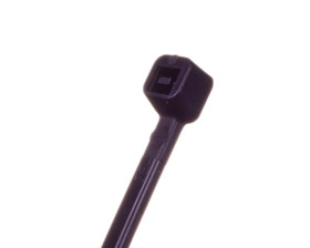 Opaska kablowa odporna na UV TKUV 20/3 czarna E01TK-01050100501 /100szt./