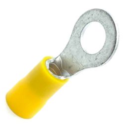 Końcówka oczkowa KOY 6