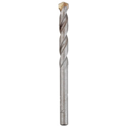 kwb 039630 masonry Twist Drill Bit 3mm Carbide-tipped impact-resistant