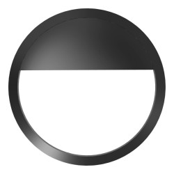 Pierścień ozdobny do oświetlenia sufitowego, SHOT