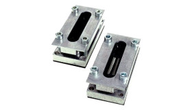 Dławnica kablowa do przewodów płaskich 49x4,5 + 49x4,5 /49x11,5/ IP65 SKINDICHT FL3 52008030