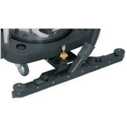 Sealey PC477AK1 Front Mounting Squeegee for PC477