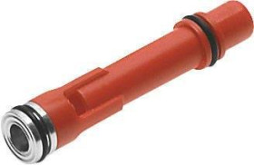 FESTO Wkład dyszy podciśnieniowej VN-10-L 547698 Średnica nominalna 0.95 mm Element uszczelniający NBR