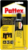 UM910.11 Klej kontaktowy 58ml, w płynie, Pattex
