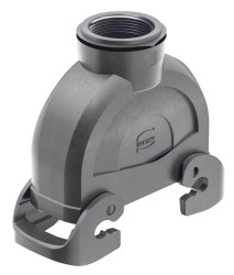 Obudowa tulejki 19 43 024 0438 19430240438 Harting 1 szt.