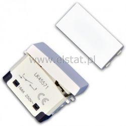 Moduł wyłącznika 16A 250V LK45571
